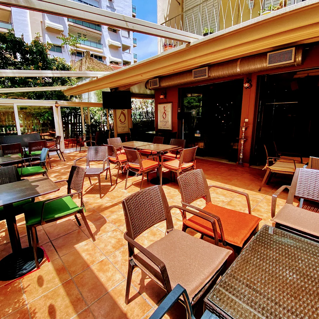 SiriNargile cafe · Φωτογραφίες 6