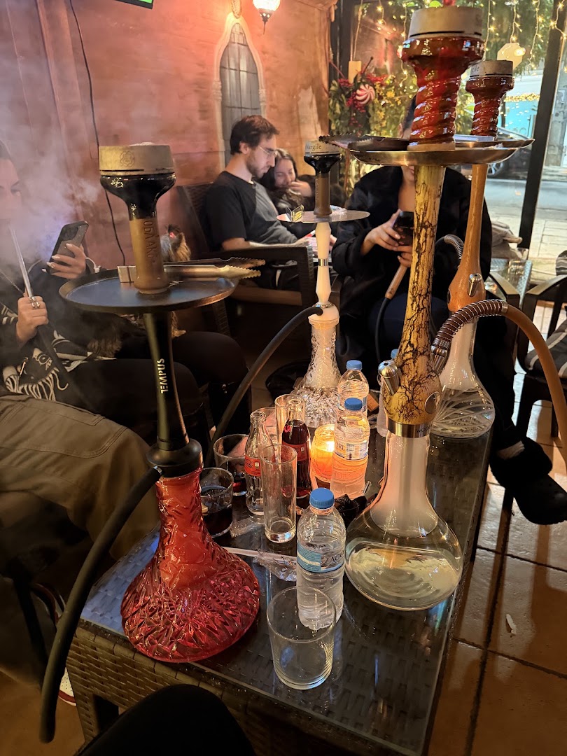 SiriNargile cafe · Φωτογραφίες 14