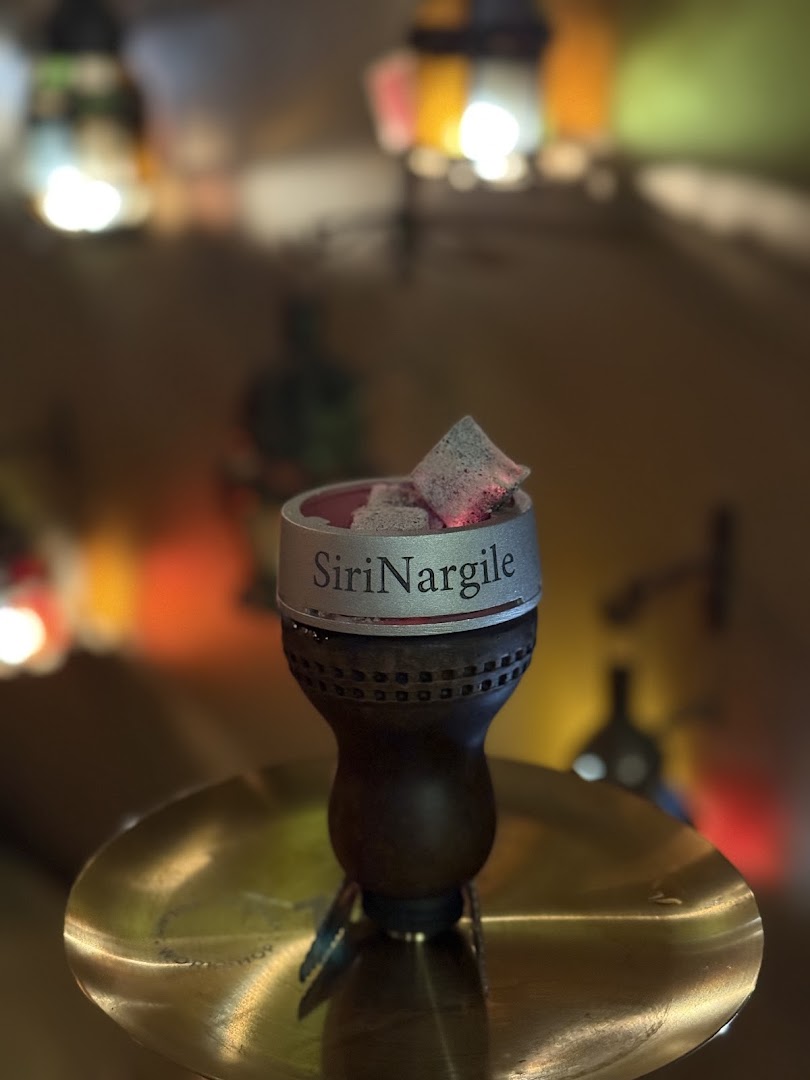 SiriNargile cafe · Φωτογραφίες 17
