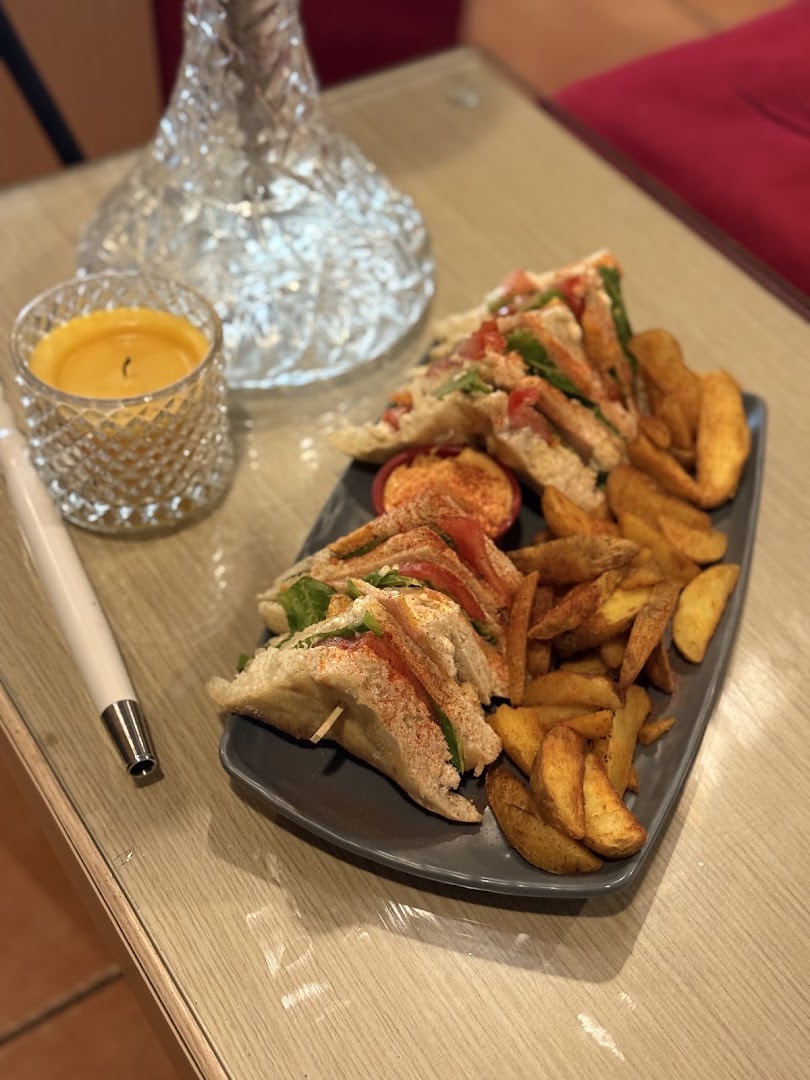 SiriNargile cafe · Φωτογραφίες 15